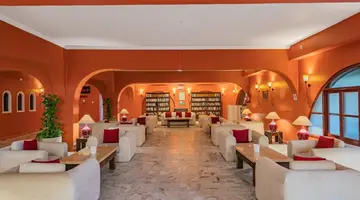 ARABIA AZUR BEACH RESORT