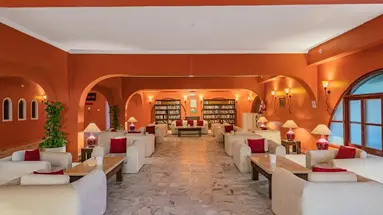 ARABIA AZUR BEACH RESORT