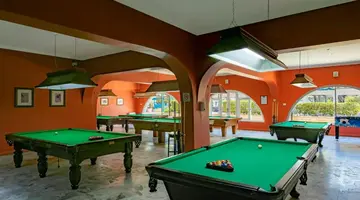 ARABIA AZUR BEACH RESORT