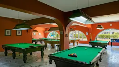 ARABIA AZUR BEACH RESORT