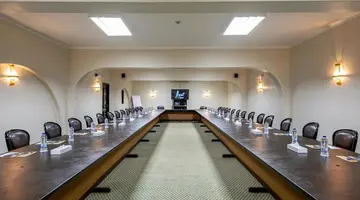 ARABIA AZUR BEACH RESORT