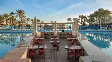 ARABIA AZUR BEACH RESORT