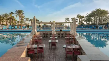 ARABIA AZUR BEACH RESORT