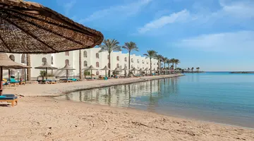 ARABIA AZUR BEACH RESORT