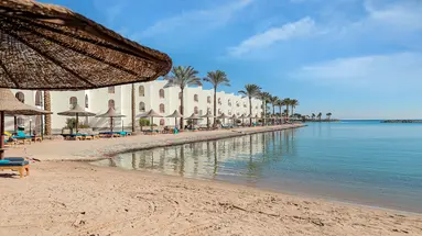 ARABIA AZUR BEACH RESORT