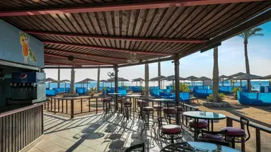 ARABIA AZUR BEACH RESORT