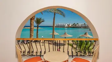 ARABIA AZUR BEACH RESORT