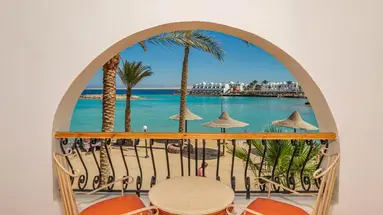 ARABIA AZUR BEACH RESORT
