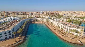 ARABIA AZUR BEACH RESORT