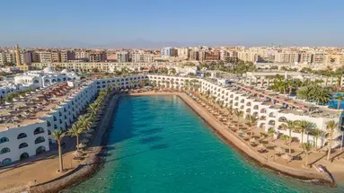 ARABIA AZUR BEACH RESORT