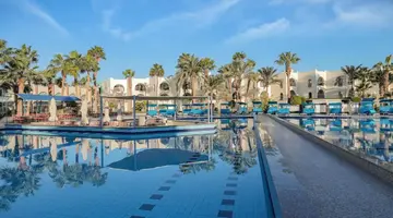 ARABIA AZUR BEACH RESORT