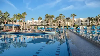 ARABIA AZUR BEACH RESORT