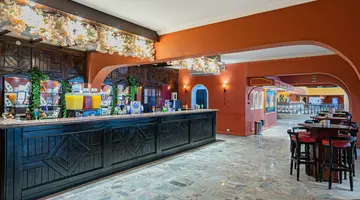 ARABIA AZUR BEACH RESORT