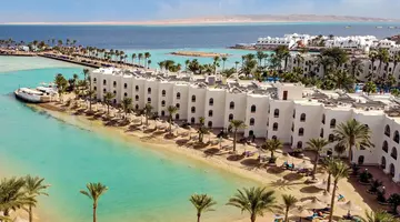ARABIA AZUR BEACH RESORT