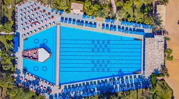 ARABIA AZUR BEACH RESORT