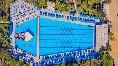 ARABIA AZUR BEACH RESORT