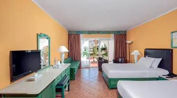 ARABIA AZUR BEACH RESORT