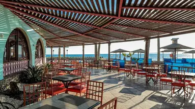 ARABIA AZUR BEACH RESORT