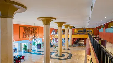 ARABIA AZUR BEACH RESORT