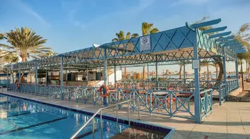 ARABIA AZUR BEACH RESORT