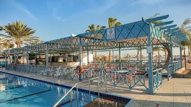 ARABIA AZUR BEACH RESORT
