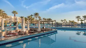 ARABIA AZUR BEACH RESORT