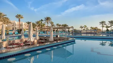 ARABIA AZUR BEACH RESORT