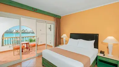 ARABIA AZUR BEACH RESORT