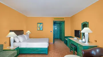 ARABIA AZUR BEACH RESORT