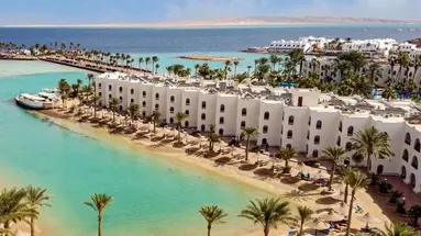 ARABIA AZUR BEACH RESORT