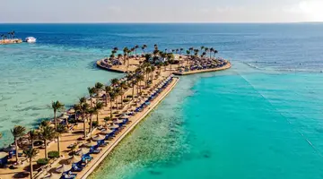 ARABIA AZUR BEACH RESORT