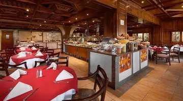 Arabia Azur Hurghada