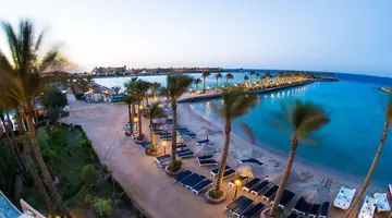 Arabia Azur Hurghada