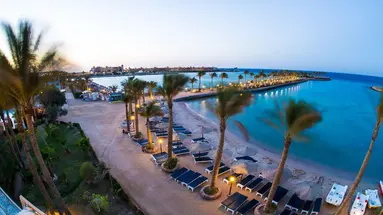 Arabia Azur Hurghada