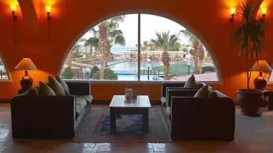 Arabia Azur Hurghada