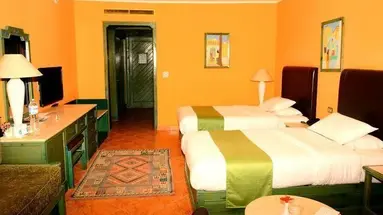 Arabia Azur Hurghada