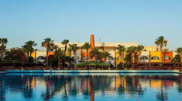 Arabia Azur Hurghada