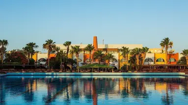 Arabia Azur Hurghada