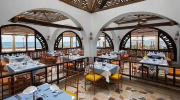 Arabia Azur Hurghada