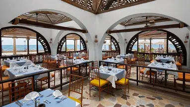 Arabia Azur Hurghada