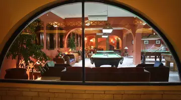 Arabia Azur Hurghada