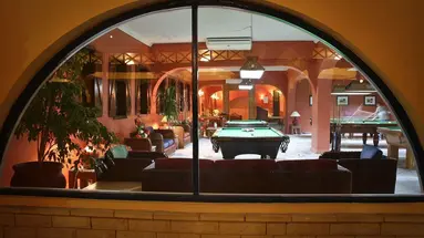 Arabia Azur Hurghada