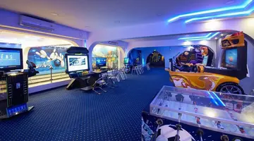 Arabia Azur Hurghada