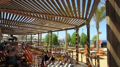 ARABIA AZUR RESORT