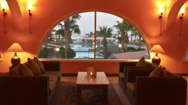 ARABIA AZUR RESORT