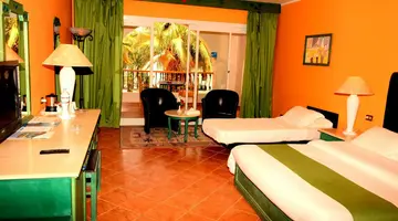 Arabia Azur Resort****