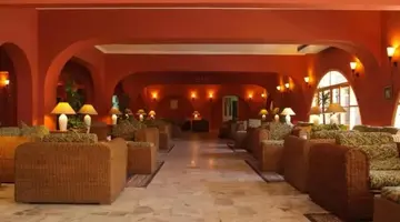 Arabia Azur Resort****