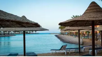 Arabia Azur Resort****