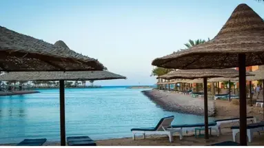 Arabia Azur Resort****
