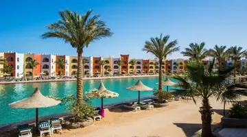 Arabia Azur Resort****